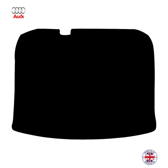 Audi A3 1996-2003 Car Floor Mat Set