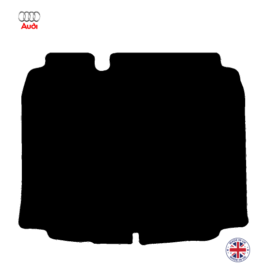 Audi A3 2003-2012 Car Floor Mat Set