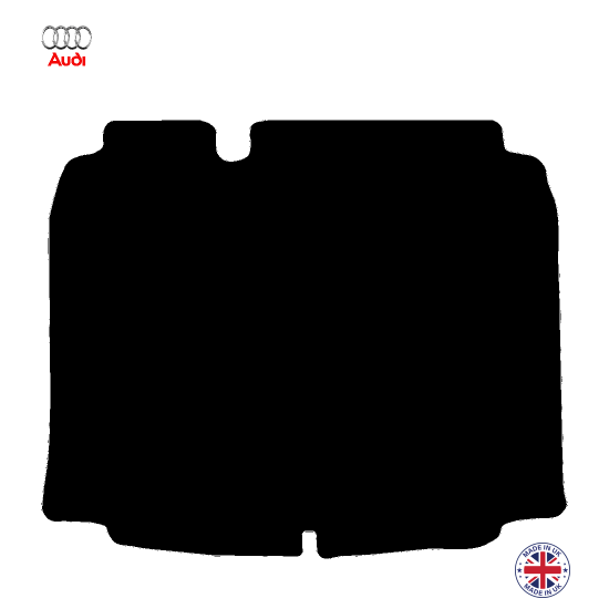 Audi A3 2003-2012 Car Floor Mat Set