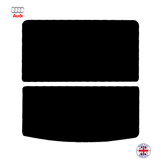 Audi Q7 2006-2015 Car Floor Mat Set