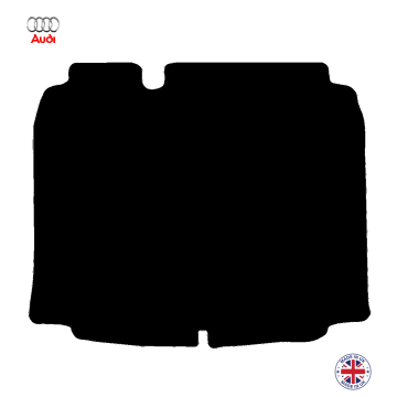 Audi A3 Sportback 2004-2012 Car Floor Mat Set